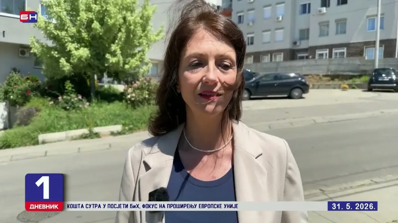 Цијене некретнина у Србији настављају да расту, а станови у Београду достижу рекордне износе