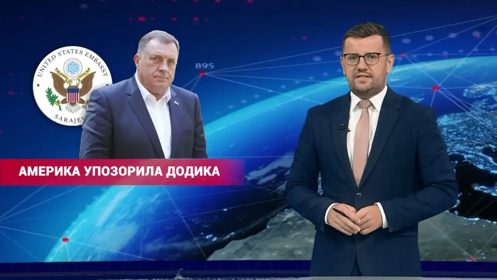 31.5.2026. - НАЈАВА ДНЕВНИКА 2