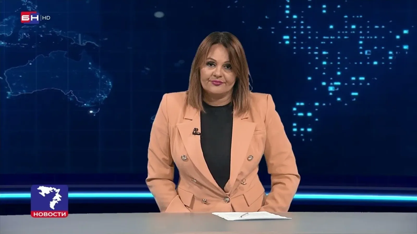 Radnici Rudnika i Termoelektrane Ugljevik danas su, kako saznajemo, održali jednočasovni štrajk