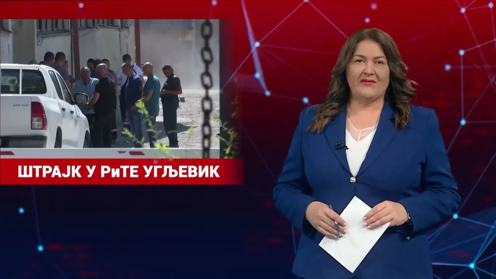 NAJAVA DNEVNIKA 2 - 31. 7. 2026.
