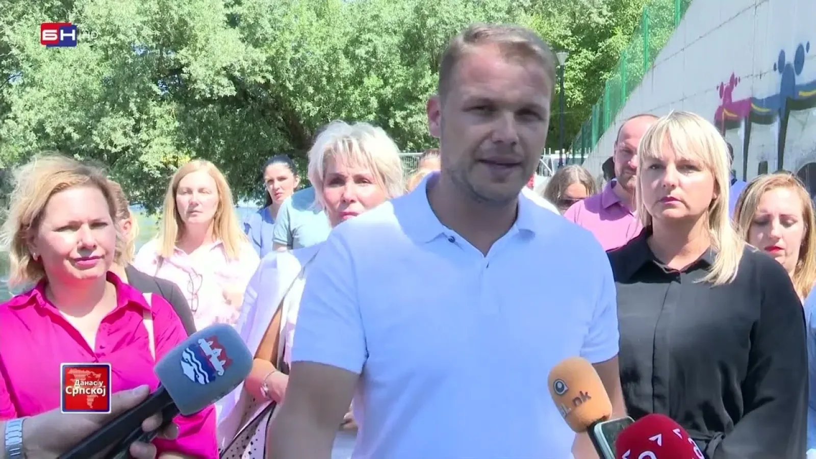 Banjaluka uskoro dobija prvu slalom kajak stazu