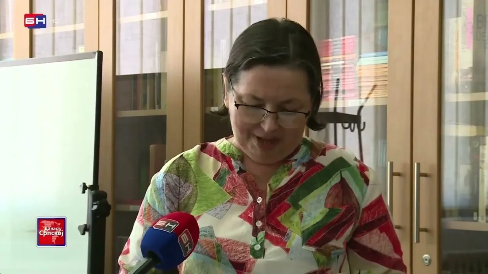 Iz Matične biblioteke Istočno Sarajevo preporučuju zanimljive naslove
