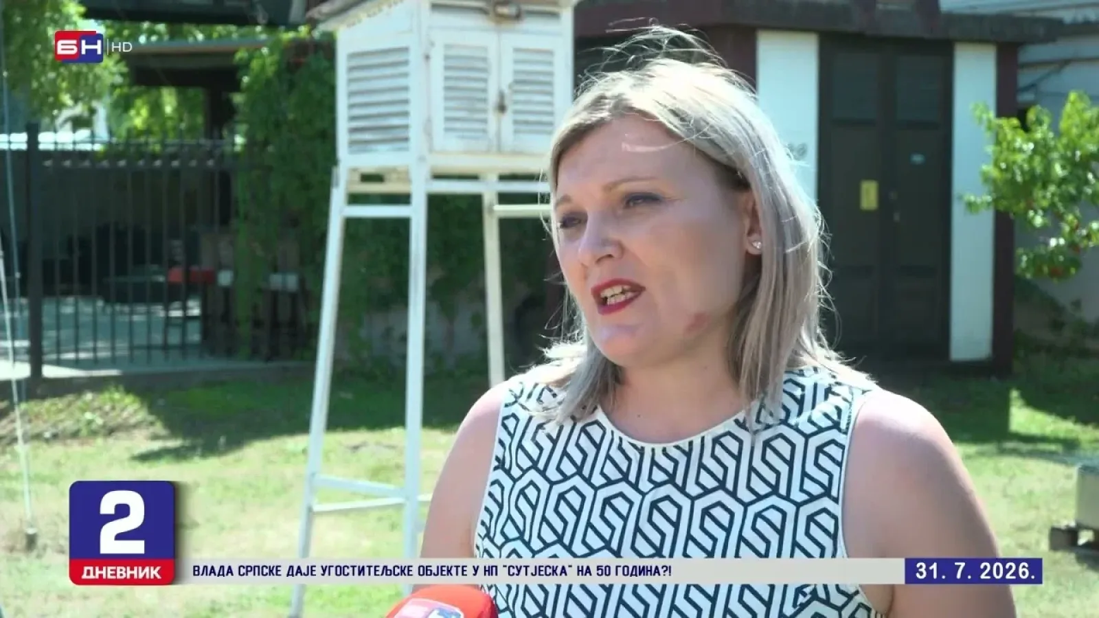Stigao novi toplotni talas koji će trajati sedam do deset dana sa temperaturama i preko 40 stepeni