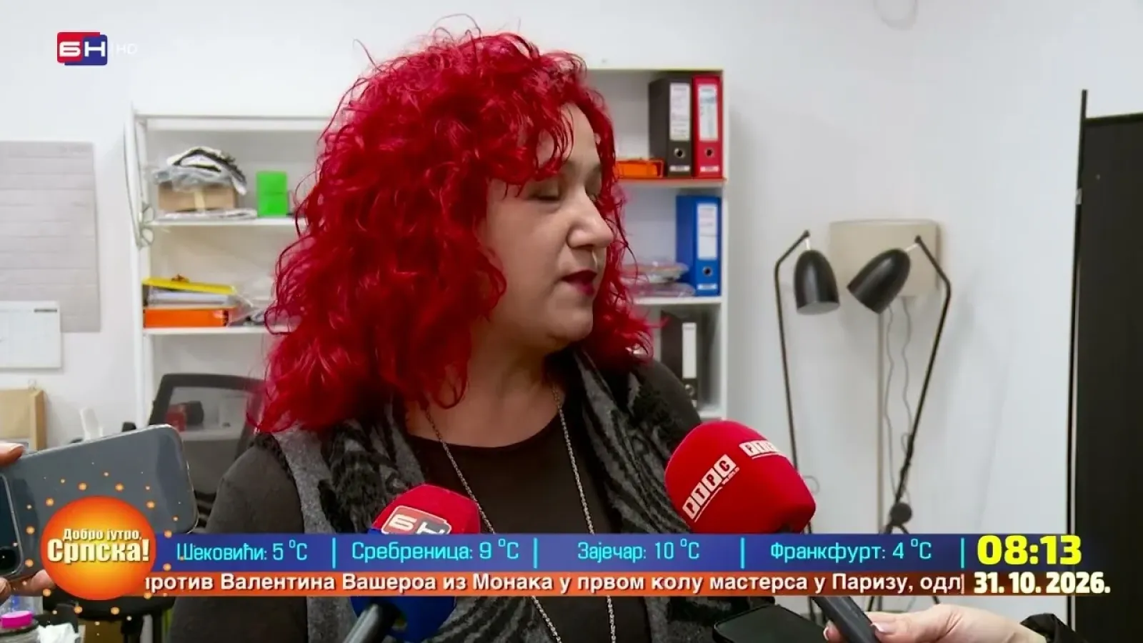 Emanuela Božić: Skoro 70% djece predškolskog uzrasta ima potrebu za logopedskom pomoći