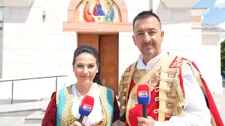 Nedjeljno popodne