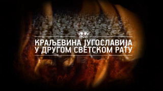 Kraljevina Jugoslavija u Drugom svjetskom ratu