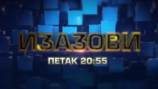 IZAZOVI
