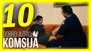 EPIZODA 10