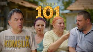 EPIZODA 101