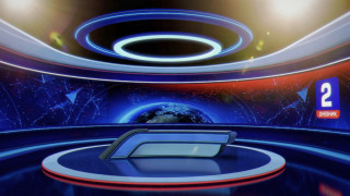 Dnevnik 2: Blokada vlasti u BiH u režiji SNSD-a i HDZ-a