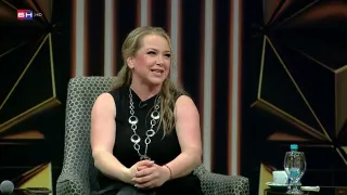 Aleksandra Ristanović, Dejan Tejovac, Stefan Kosmajac i  Katarina Kovačević || PRED FAJRONT