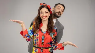 Dadilja sa sela