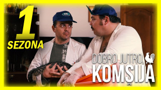 Sezona 1