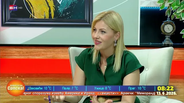 Ponosim se time što mi je otac dao najbolje uhljeblje, a to je molitva - Miodrag Blizanac || RIZNICA