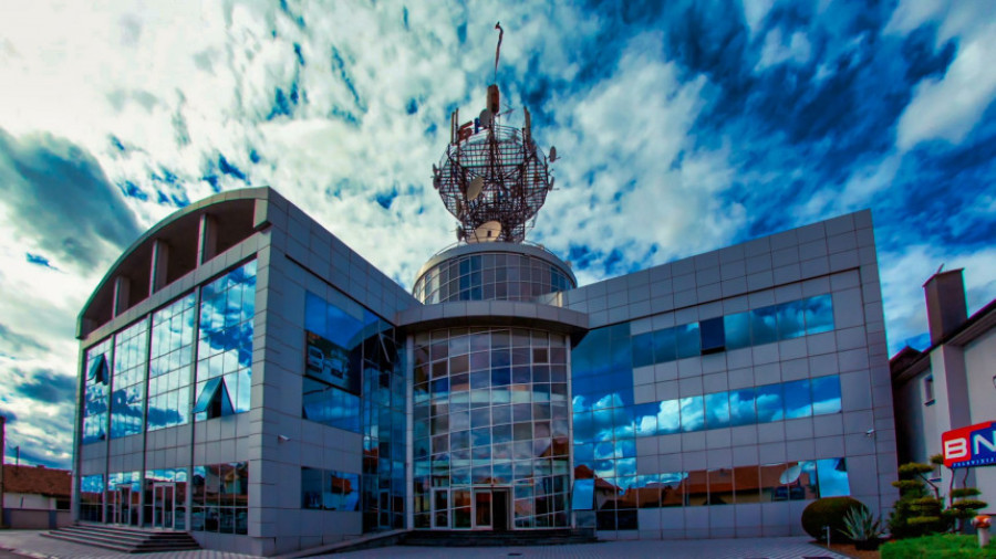 Гледаност БН ТВ у јуну већа од гледаности АТВ и РТРС заједно