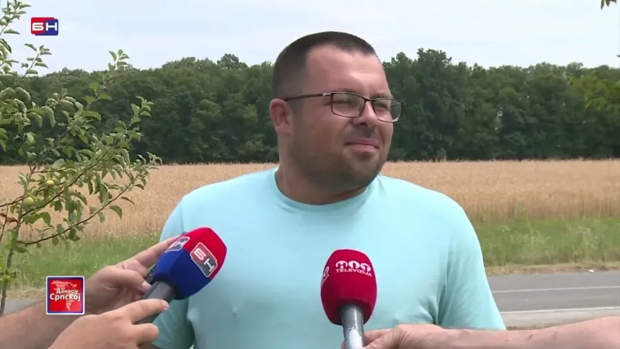 Žetva pšenice počela je i na području Brčko distrikta