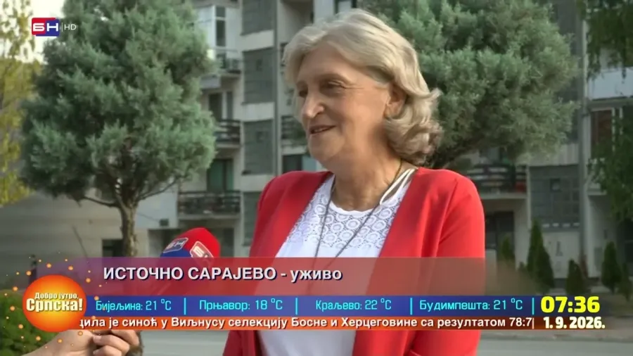 Колико ђака ове године сједа у школске клупе у Источном Сарајеву?