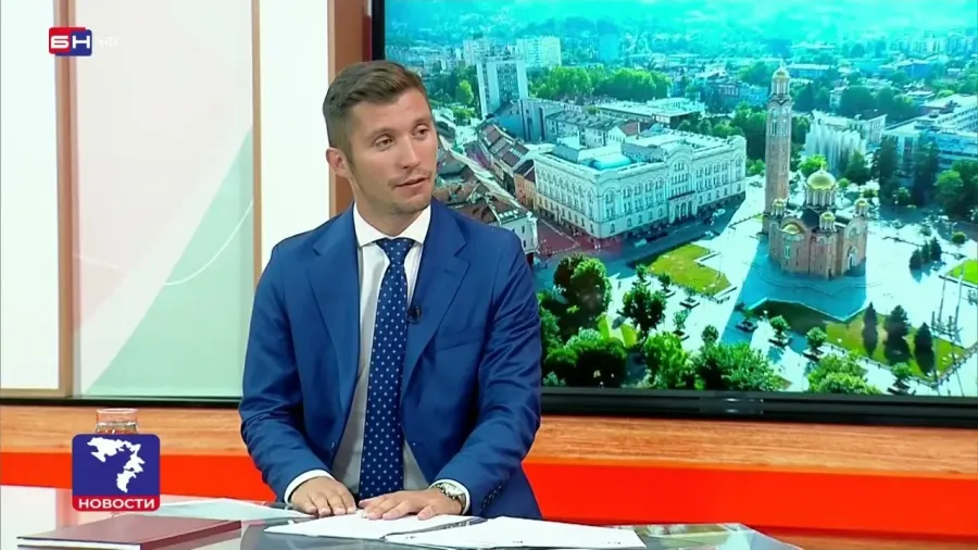 Кресојевић: Српска је презадужена, али властима то није доста и даље се задужују огромном брзином