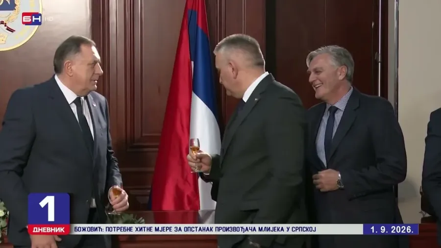 Како је могуће да актуелна власт за 2 деценије није постигла да Српска буде боље мјесто за живот?!