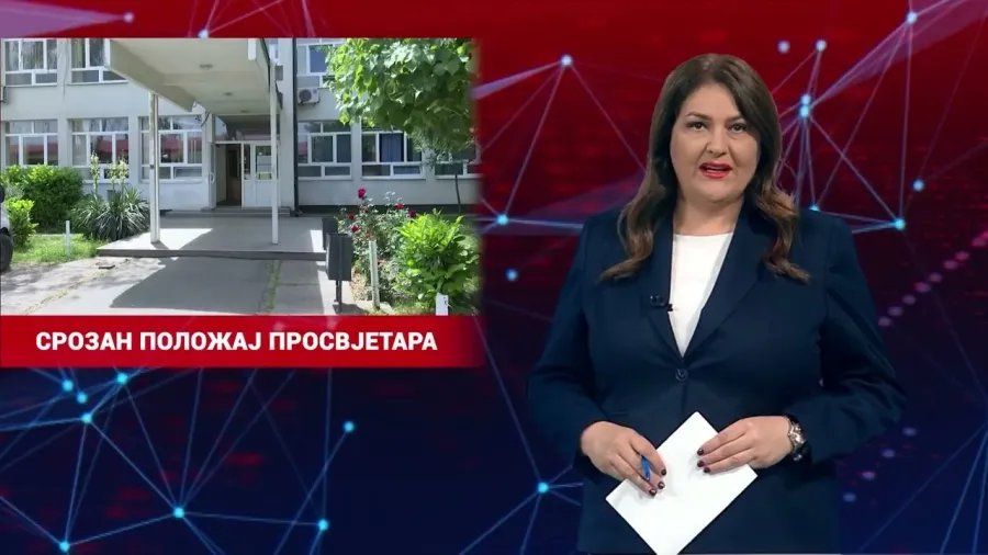 1.9.2026. - НАЈАВА ДНЕВНИКА 2
