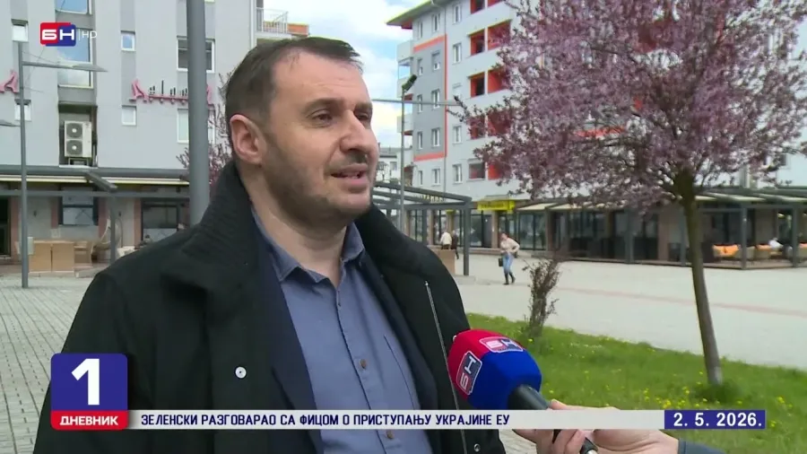 EKONOMISTI UPOZORAVAJU: Rast Euribora donosi skuplje kredite u BiH