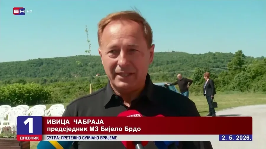 Sporni skup hrvatskih udruženja u Derventi izazvao nove reakcije u javnosti