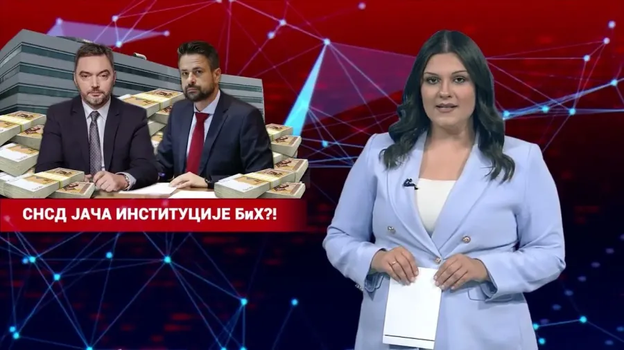 02.06.2026. НАЈАВА ДНЕВНИКА 2