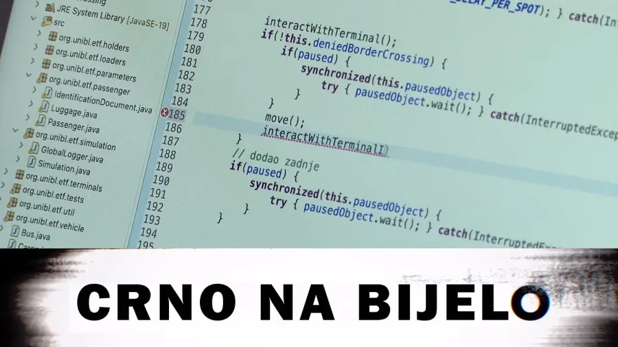 КАД ЗАВЛАДА АИ ТЕХНОЛОГИЈА: Аи не куца на врата већ улази и односи радна мијеста?!