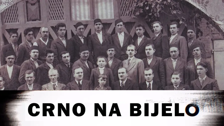 ВАНЕКОВО БЛАГО: Таван затворен осам деценија крио је благо бијељинске породице Ванек?!