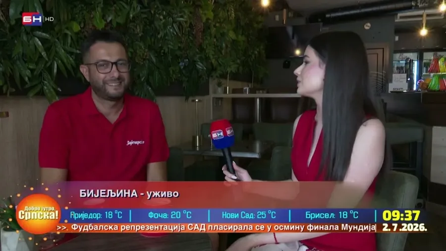 Kako je kafa postala neizostavna svakodnevnica kod većine ljudi?