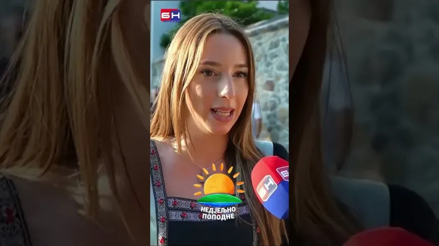 Danica Crnogorčević, interpretator tradicionalne i duhovne muzike