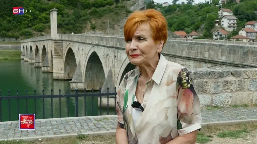 Višegrad: Divna pronašla i vratila novčanik sa 1.800€