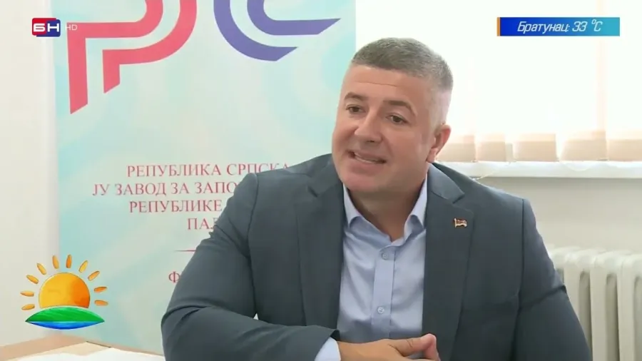 Зворник: Пројекти Завода за запошљавање