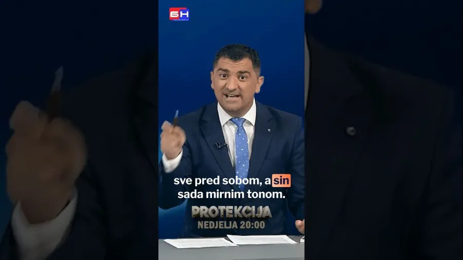 Два Додика, један нервозан, а други као много лаган?! #бнтелевизија #протекција