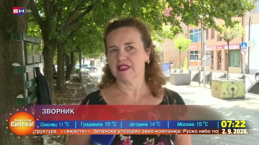 Зворник: Половно или ново, шта бирају грађани?