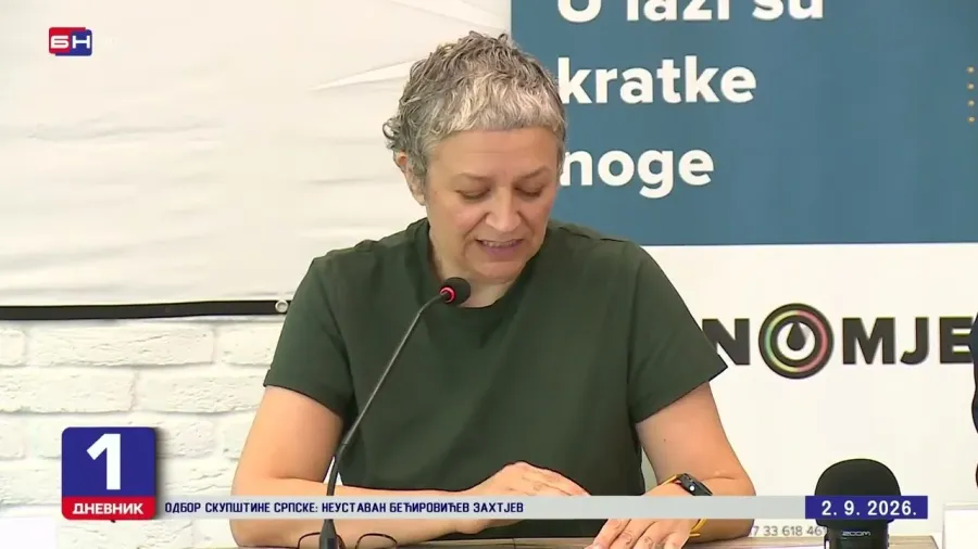 "Истиномјер": Власти на свим нивоима у БиХ мало тога испуниле од предизборних обећања