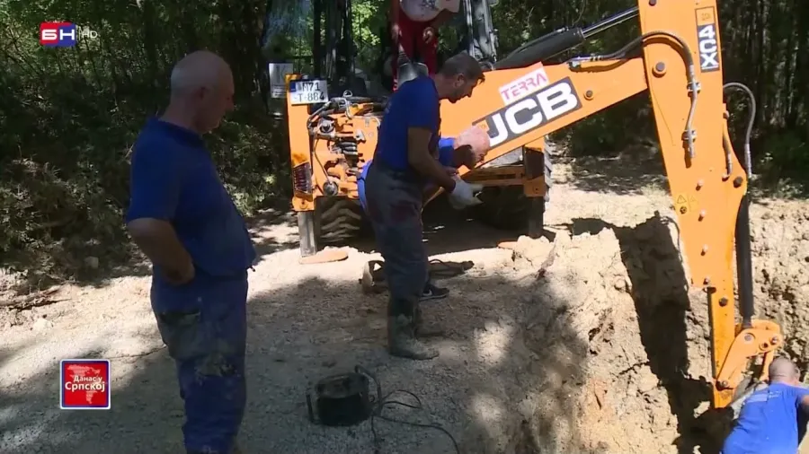 Проблеми око водоснабдијевања и у Брчком!