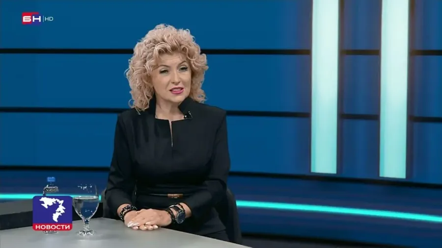Мирјана Орашанин: Вратићемо повјерење у институције и вјеру у будућност Српске