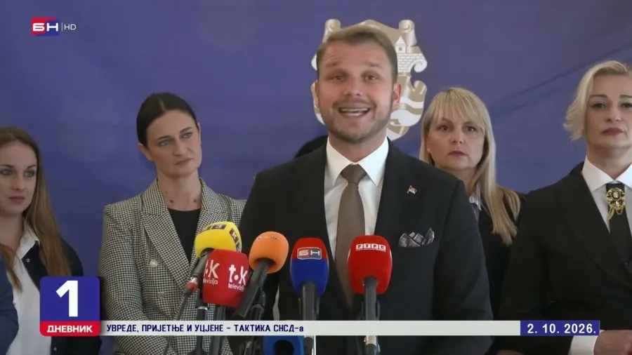 У Бањалуци додјељена рјешења за бесплатне плацеве