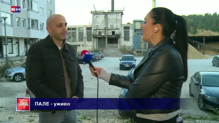 Пале су међу првим општинама у Српској у којој почиње сезона гријања