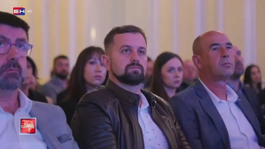 Станивуковић уручио решења о субвенцијама за самозапошљавање, повећању продуктивности и извозу