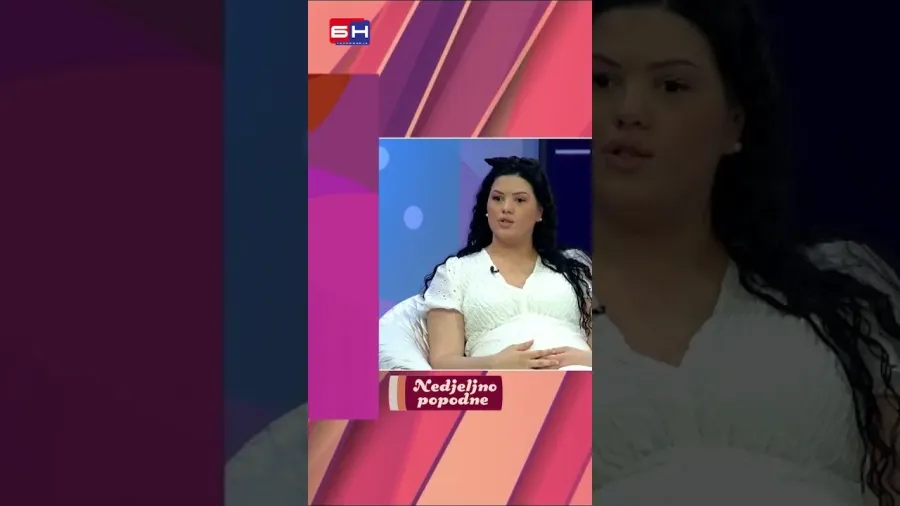 Milica Vukšić - pobedila tumor uprkos najtežim prognozama