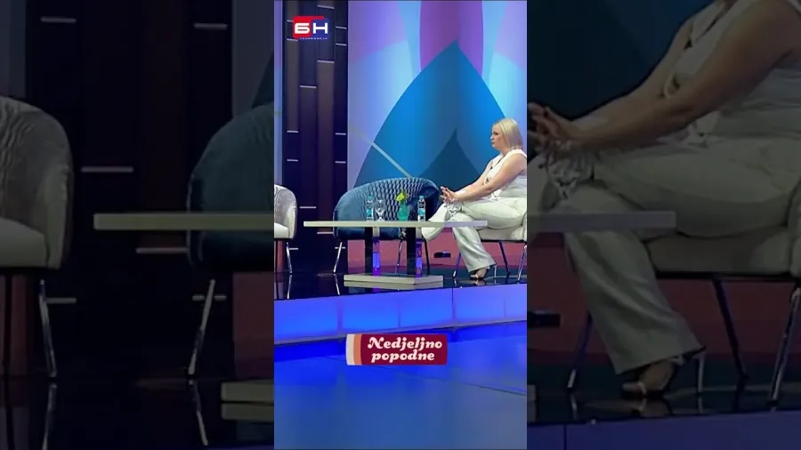 Velida Mešković – Time Out Band - BN Nedjeljno popodne #nedjeljnopopodne #bntv