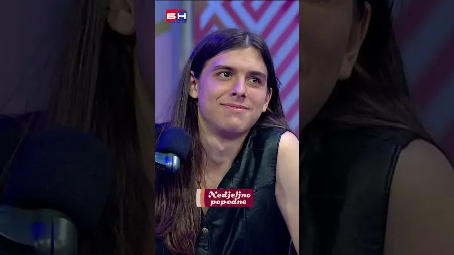 Infuzija bend - BN Nedjeljno popodne #nedjeljnopopodne #bntv #bntelevizija #bnportal