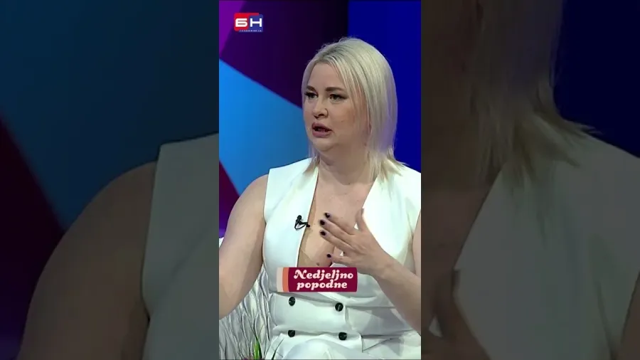 Velida Mešković – Time Out Band - BN Nedjeljno popodne #nedjeljnopopodne #bntv