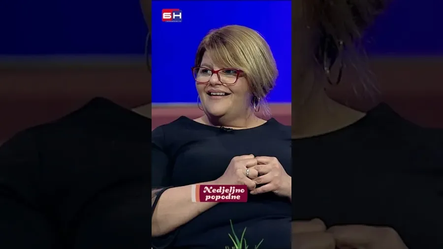 Milica Vukšić - pobedila tumor uprkos najtežim prognozama i Jelica Vukšić