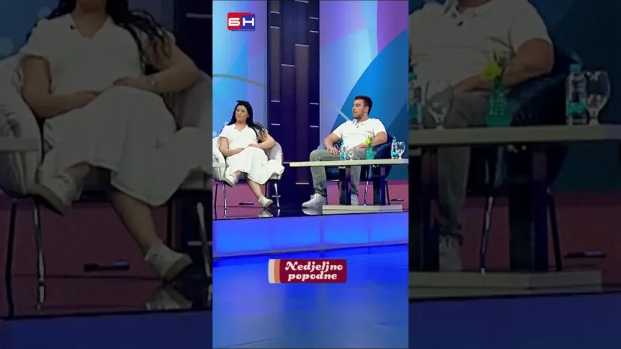 Milan Radovanović - BN Nedjeljno popodne #nedjeljnopopodne #bntv #bntelevizija #bnportal
