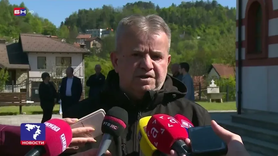 34 godine od zločina u Dobrovoljačkoj ulici u Sarajevu