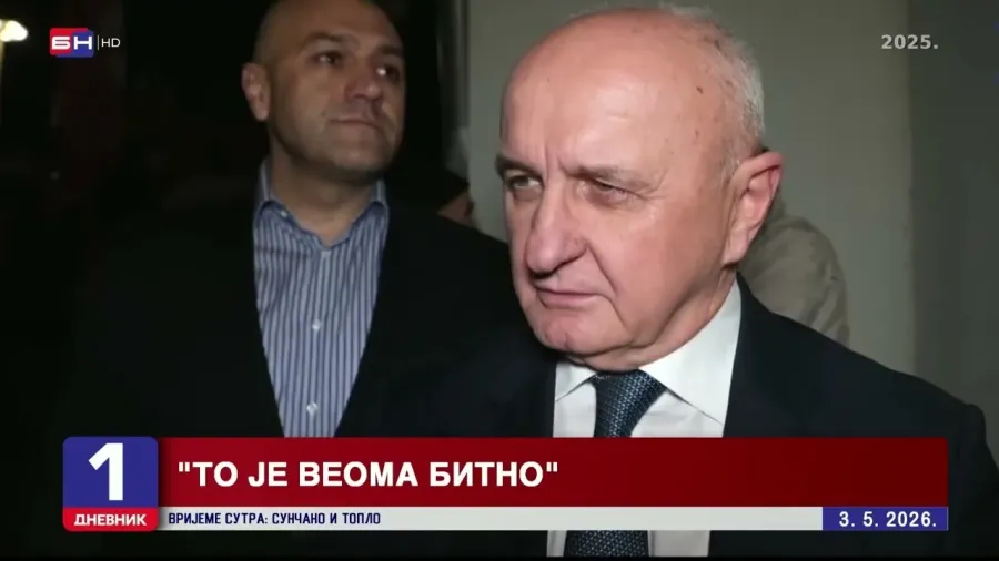 Konačno je ozvaničeno: "Gas-Res" je preuzeo "Komsar", a Rašid Serdarov napušta Republiku Srpsku