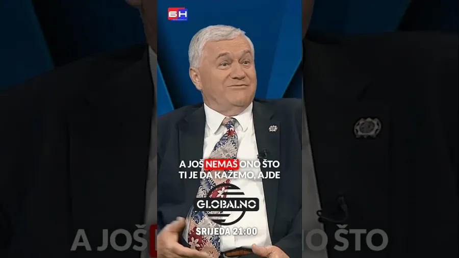 Гламочанин: Ко дотјера камион цигара на прву линију, може да уради шта пожели?!